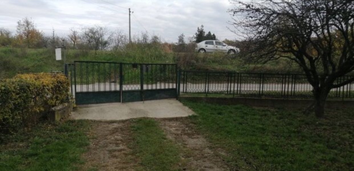 Vrbovno kuca 116m2 na placu od 10 ari 4