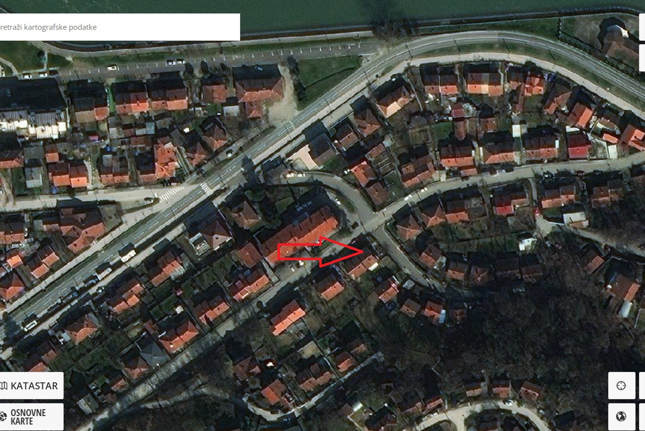 kuća u Donjem Milanovcu 2