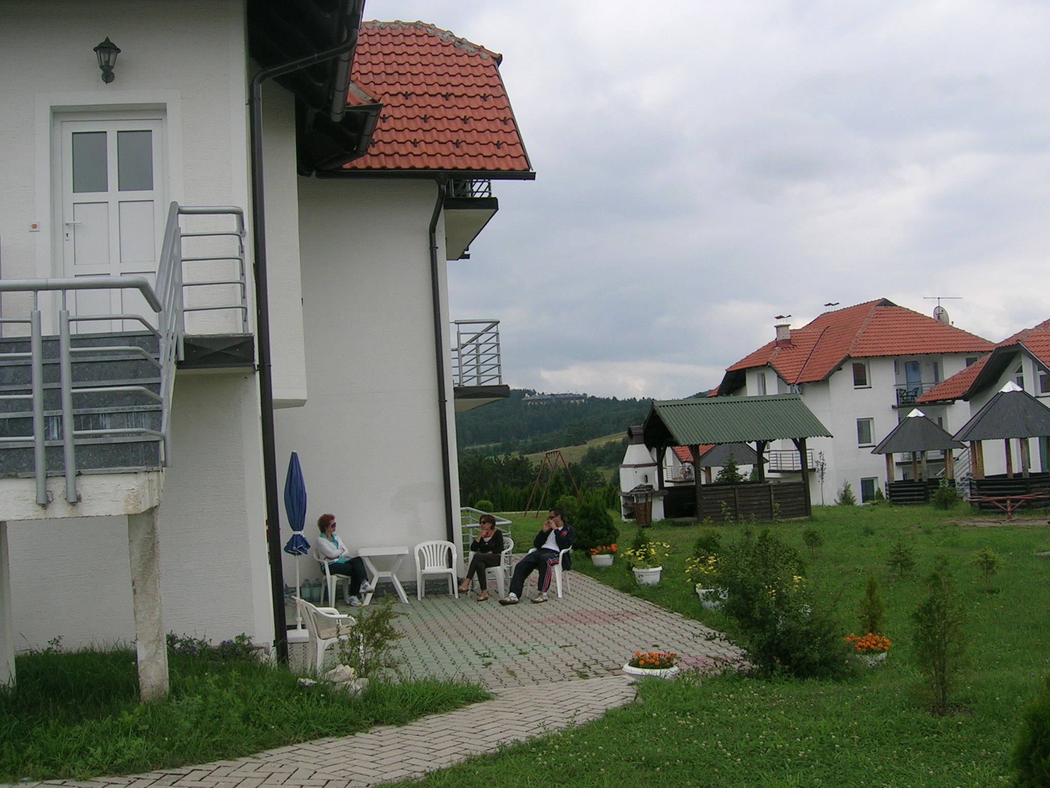 APARTMAN NA ZLATIBORU 1