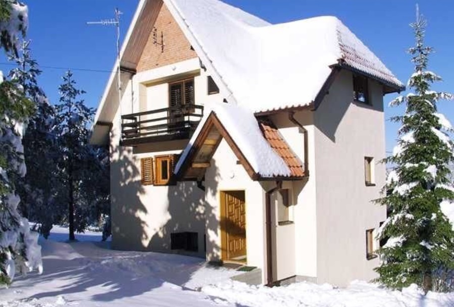 Kuca na Divcibarama 1