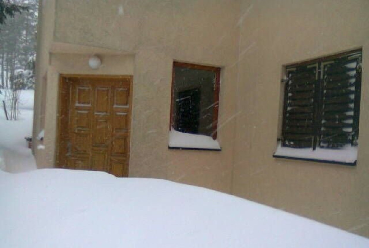 Kuca na Divcibarama 2