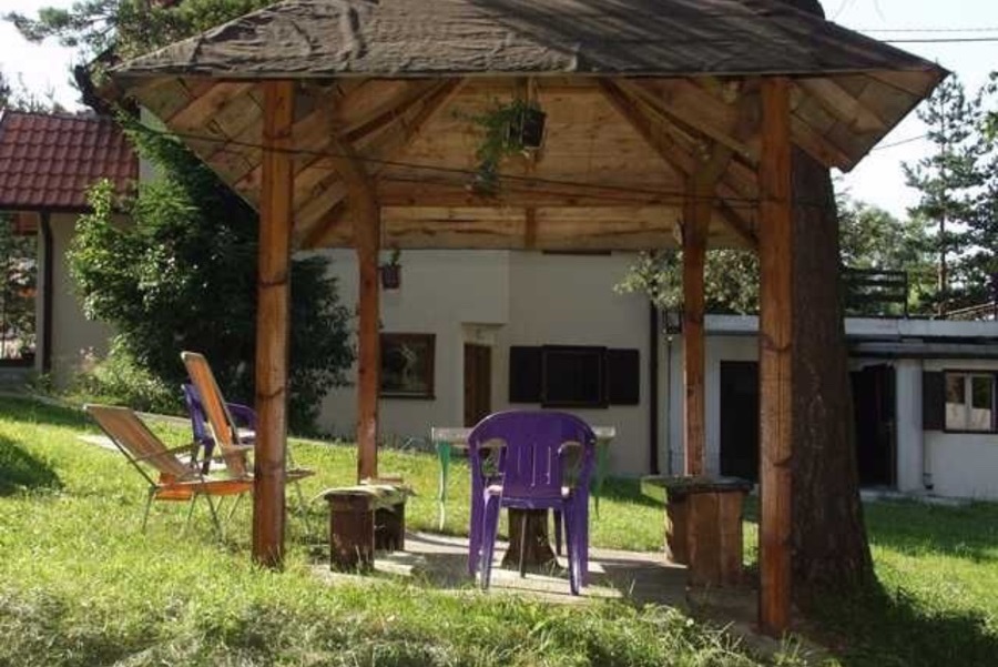 Kuca na Divcibarama 3