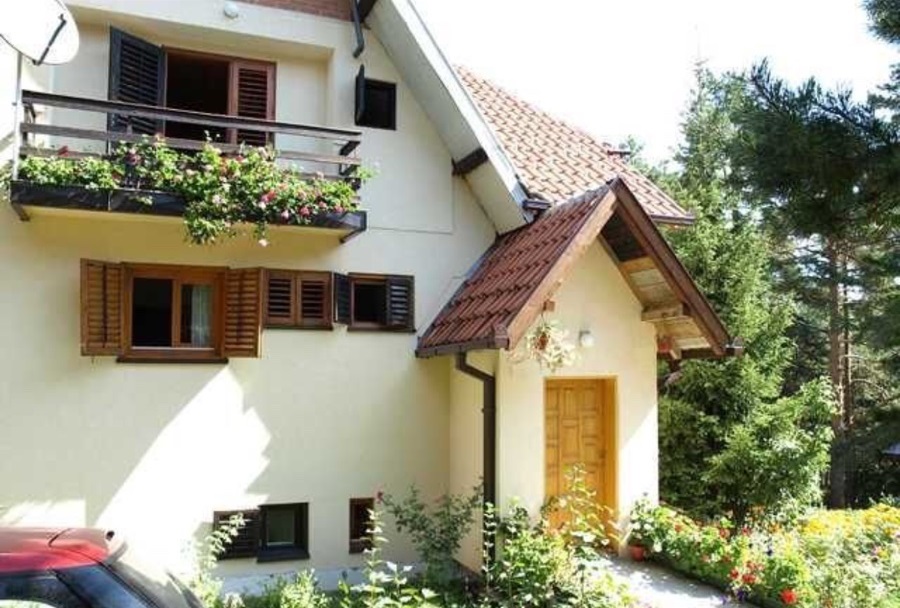 Kuca na Divcibarama 4