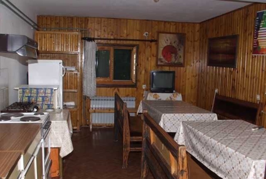 Kuca na Divcibarama 5