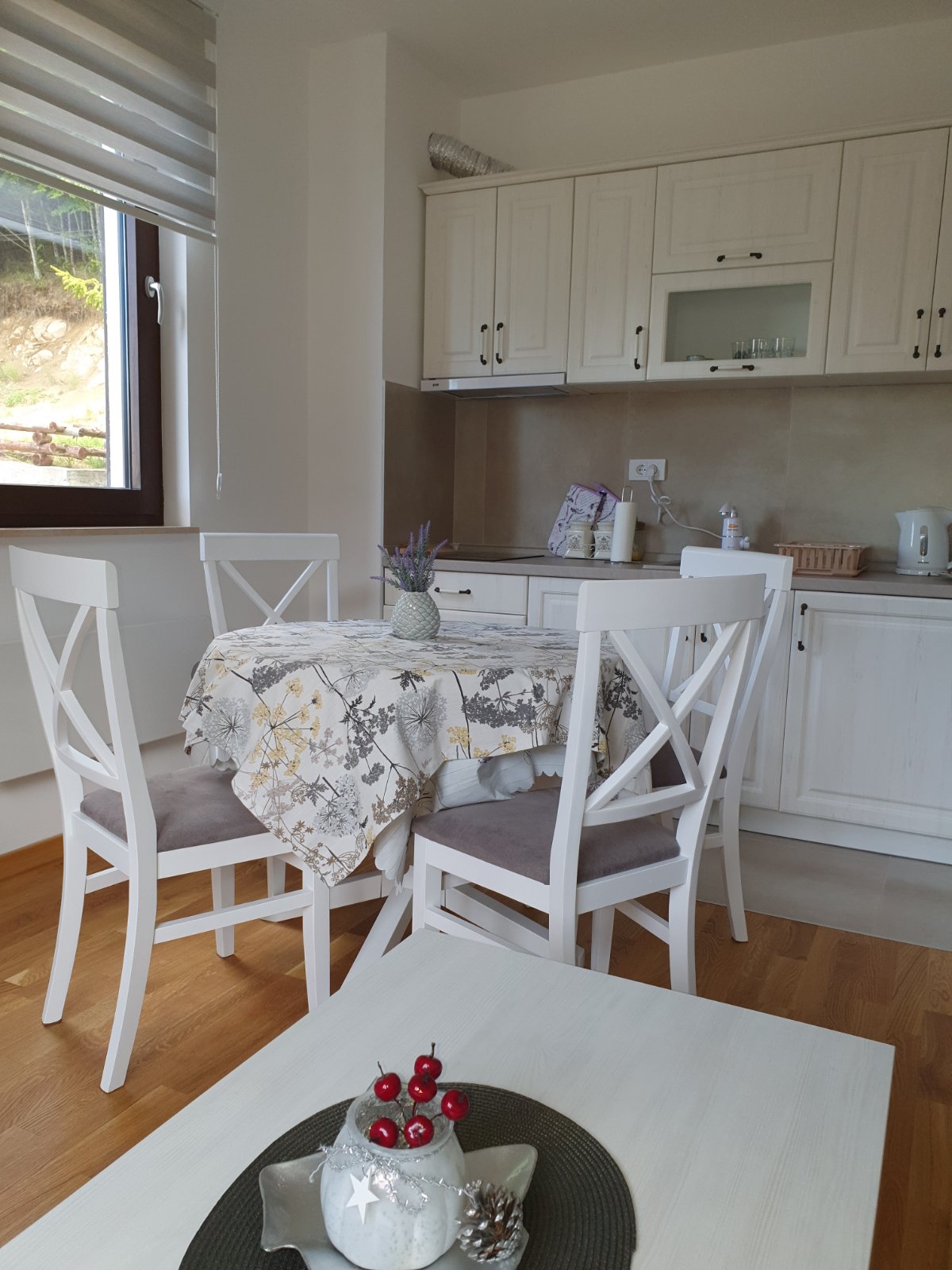 Apartman na Kopaoniku 2