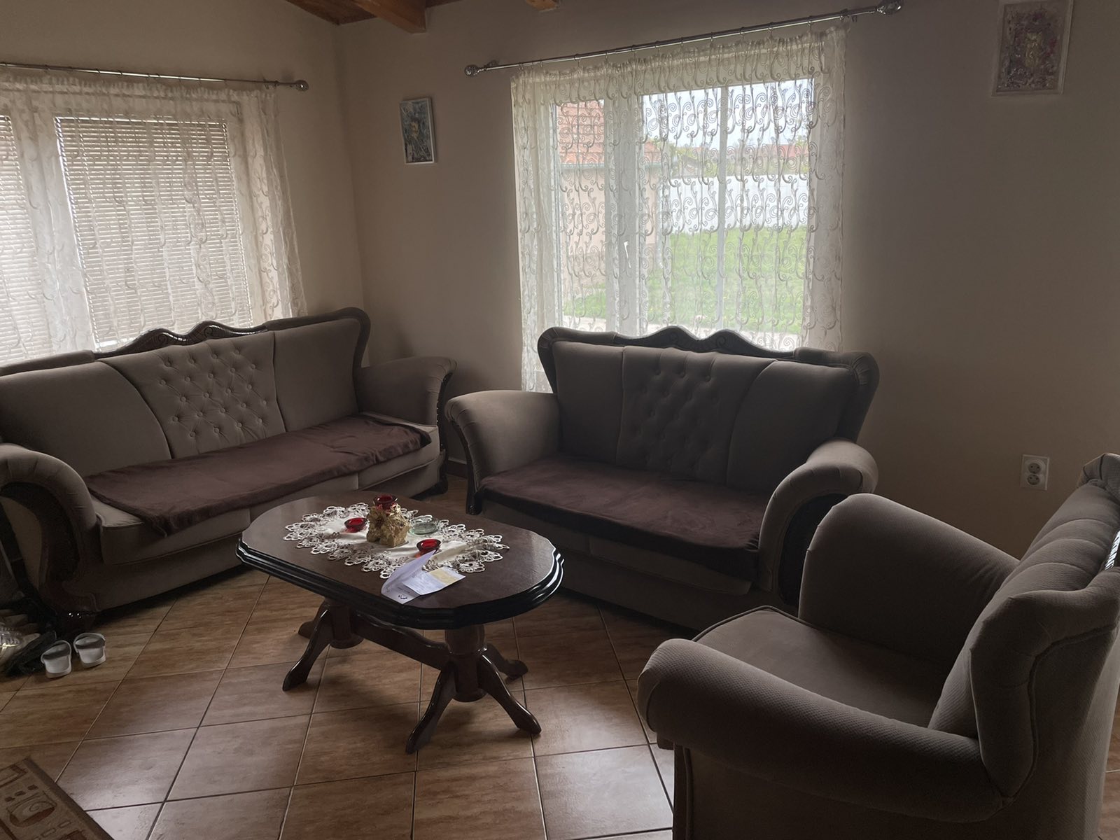 Na prodaju kuca u Crepaji 2