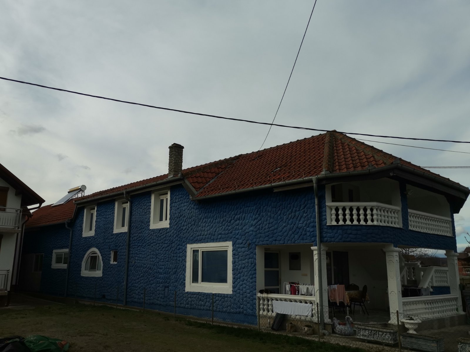 Na prodaju kuca u Mataruskoj Banji 2