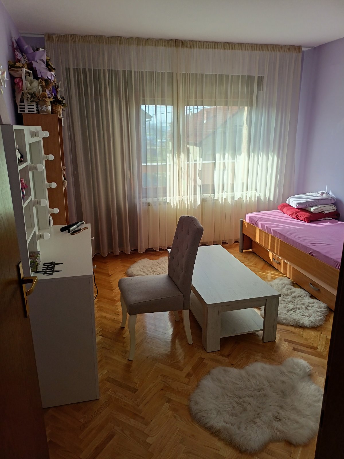 Prodaja kompeletno renovirane kuce sa namestajem 5