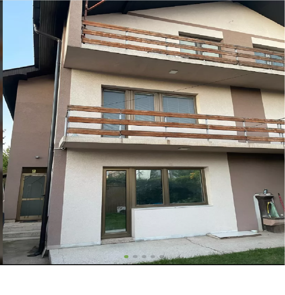 Izdajem kuću u Nišu 1