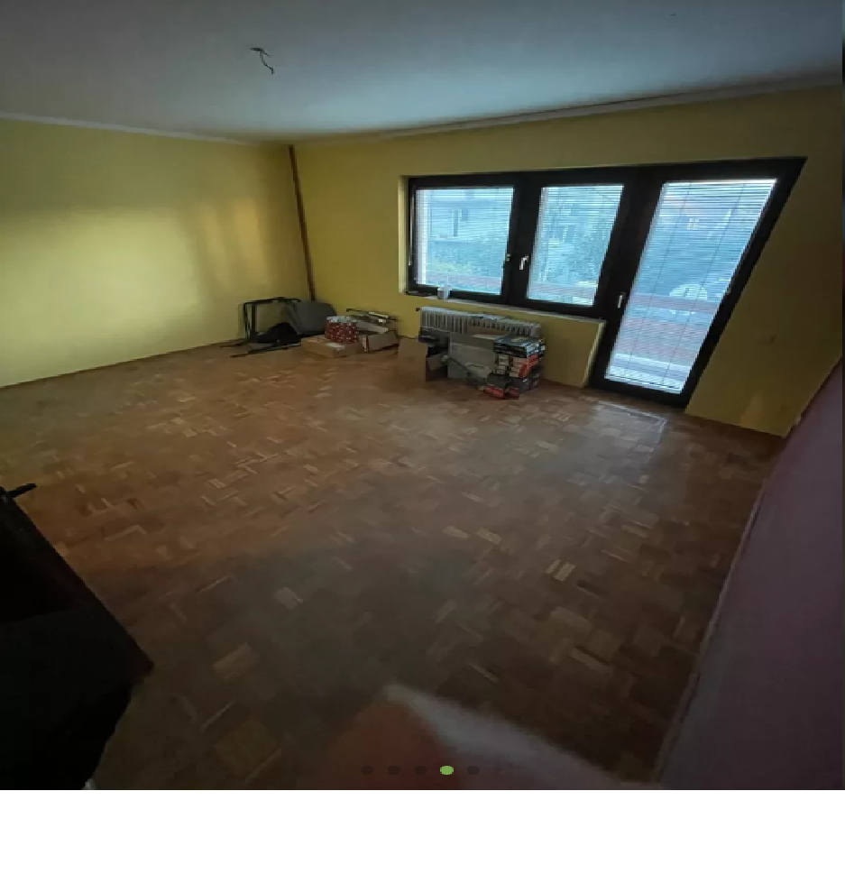 Izdajem kuću u Nišu 4