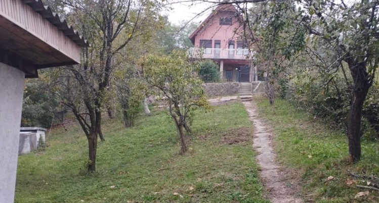 Kuca Ljig Brancici 1