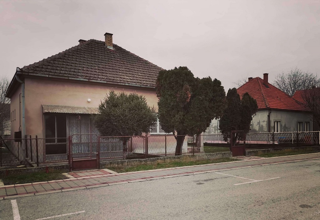 Porodicna kuca u Belegisu 3