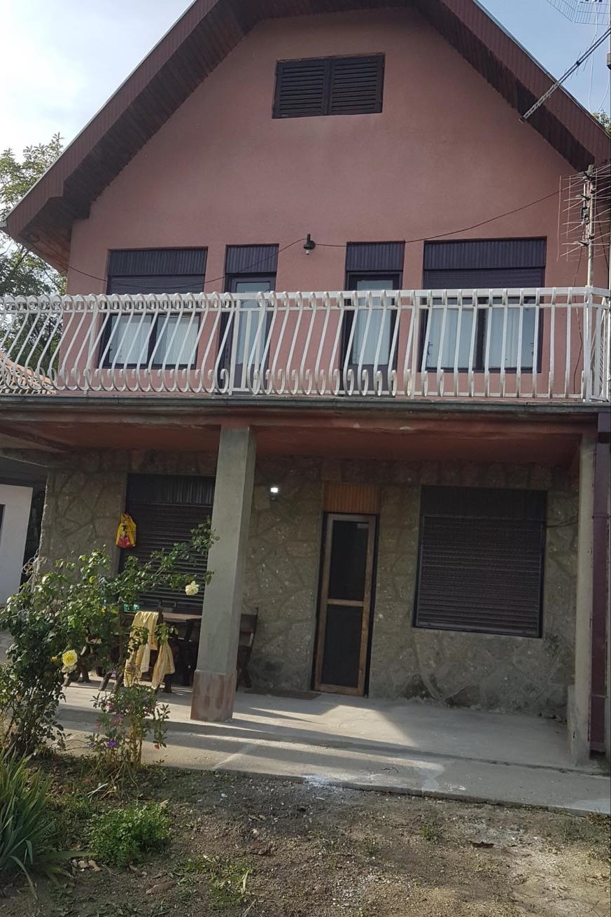 Kuca Ljig Brancici 2