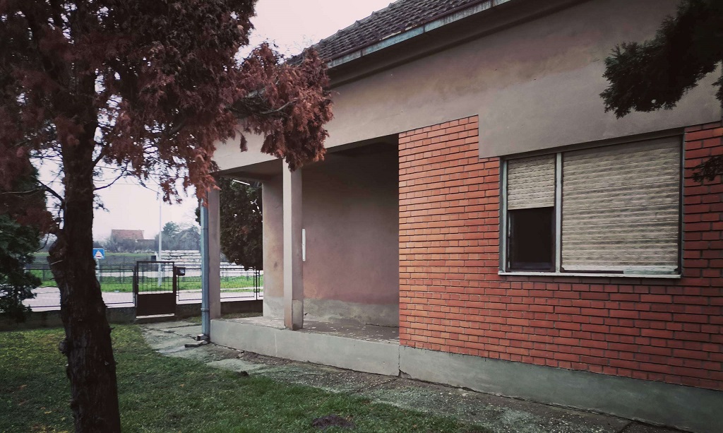 Porodicna kuca u Belegisu 4