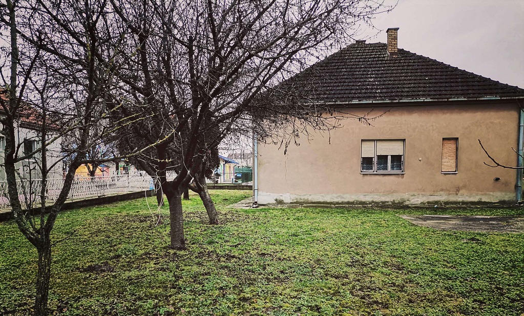 Porodicna kuca u Belegisu 5