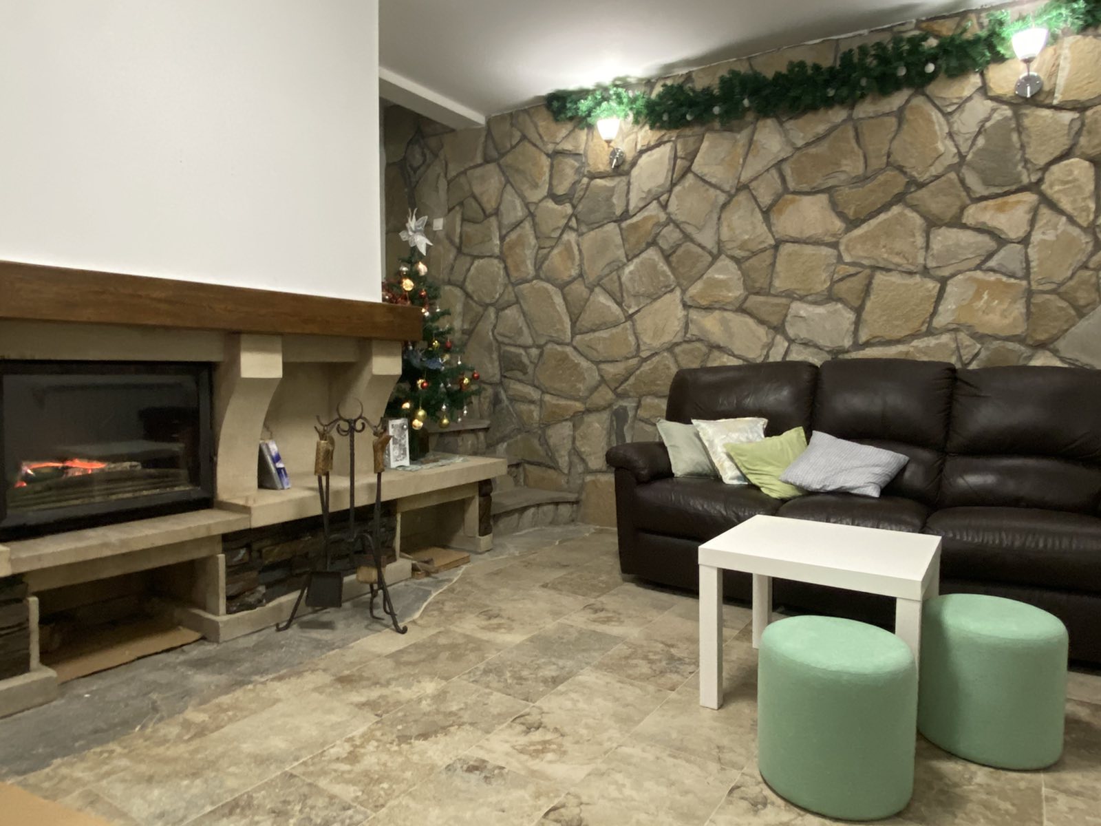 Prodaje se planinska kuca na Kopaoniku 1