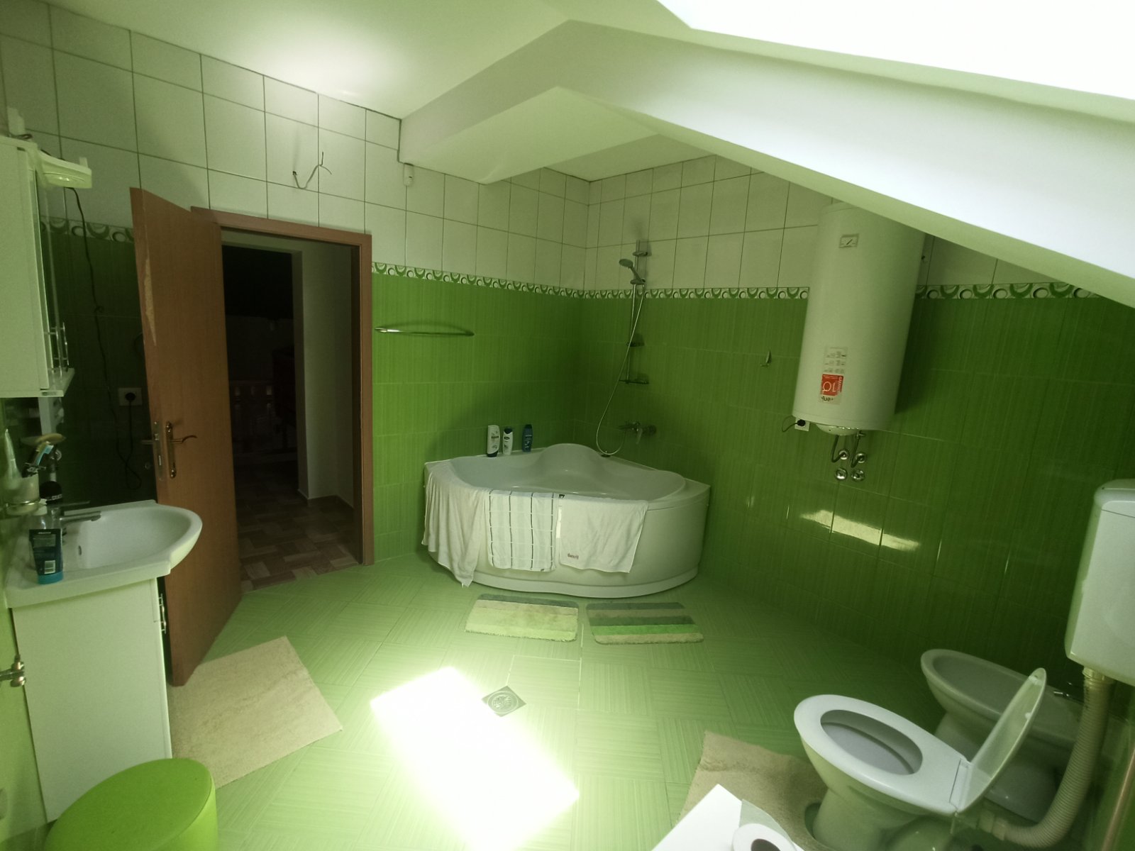 Kuca 400m2 sa imanjem u podnozju Kosmaja 5