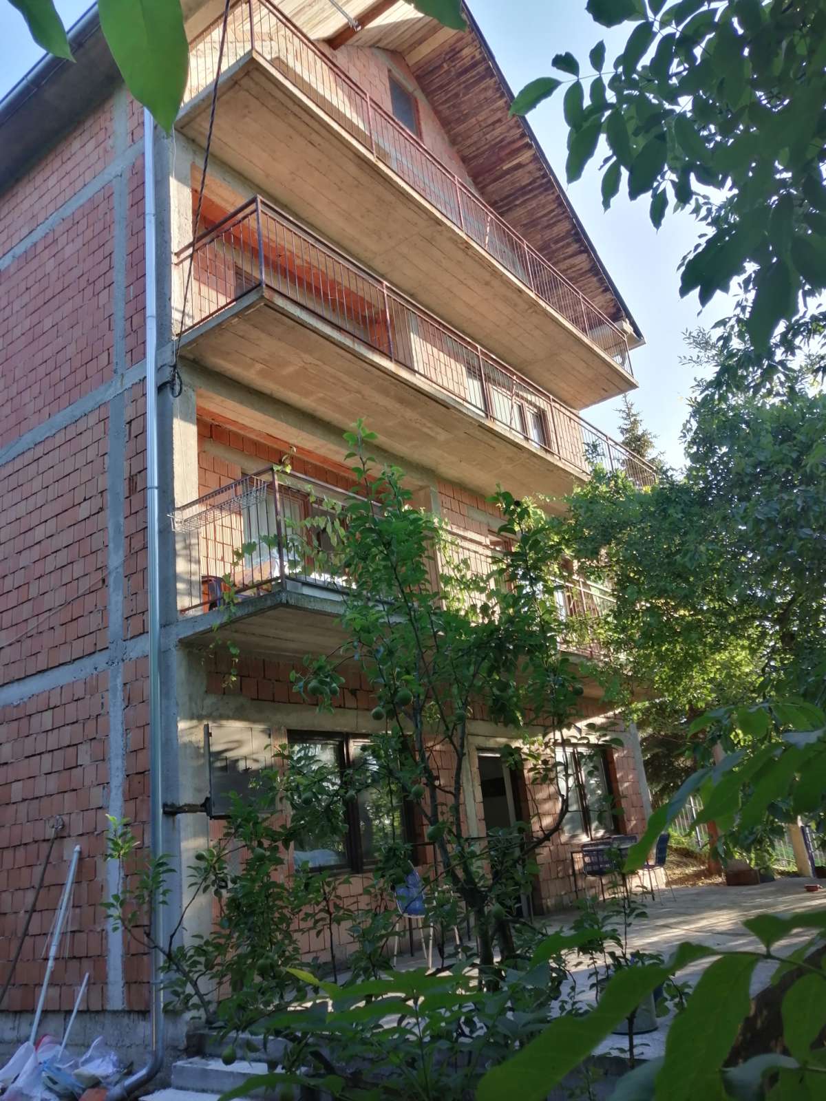 Kuca na prodaju Banja Vrujci 1