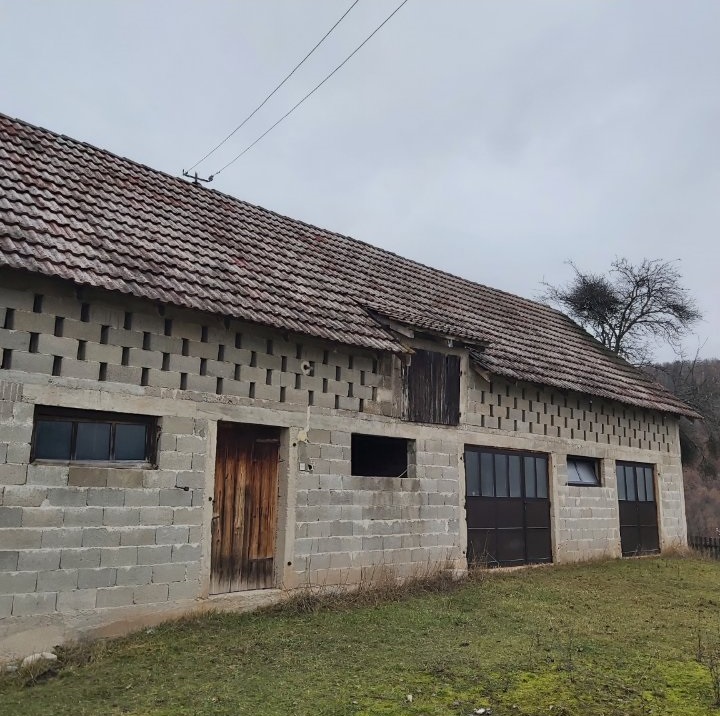 Seosko domacinstvo Kosjeric 3