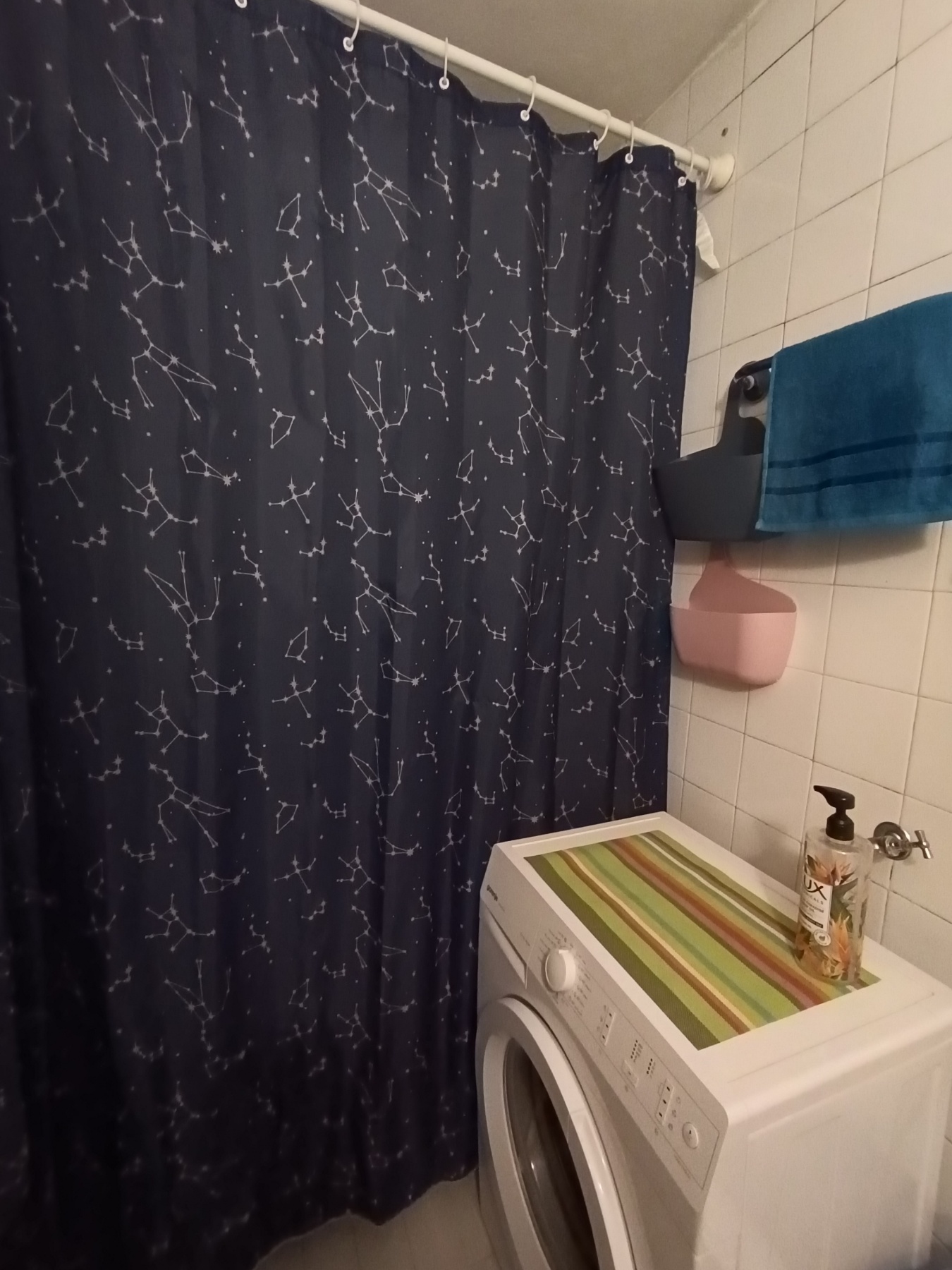 Izdaje se stan na bulevaru u blizini Delte  u Nišu 5