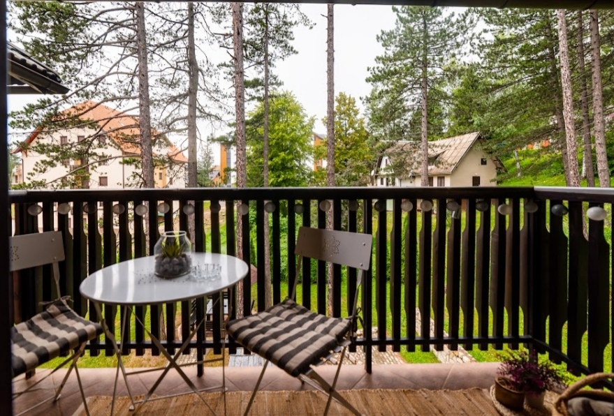 Odličan stan na Zlatiboru 8