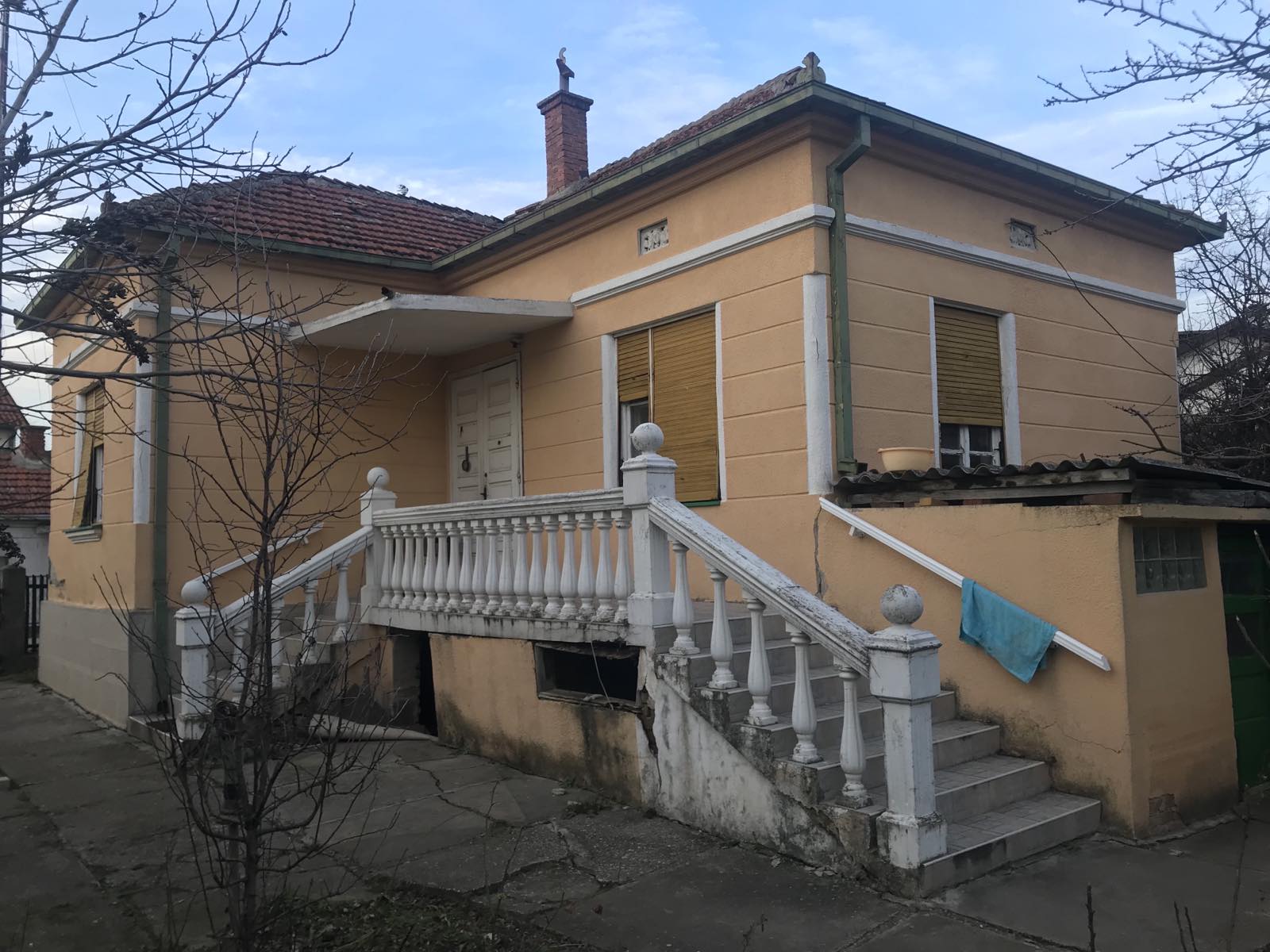 Plac i kuca u Svilajncu na izuzetnoj lokaciji 3