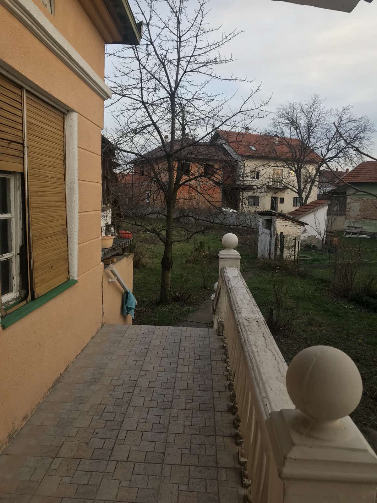 Plac i kuca u Svilajncu na izuzetnoj lokaciji 4