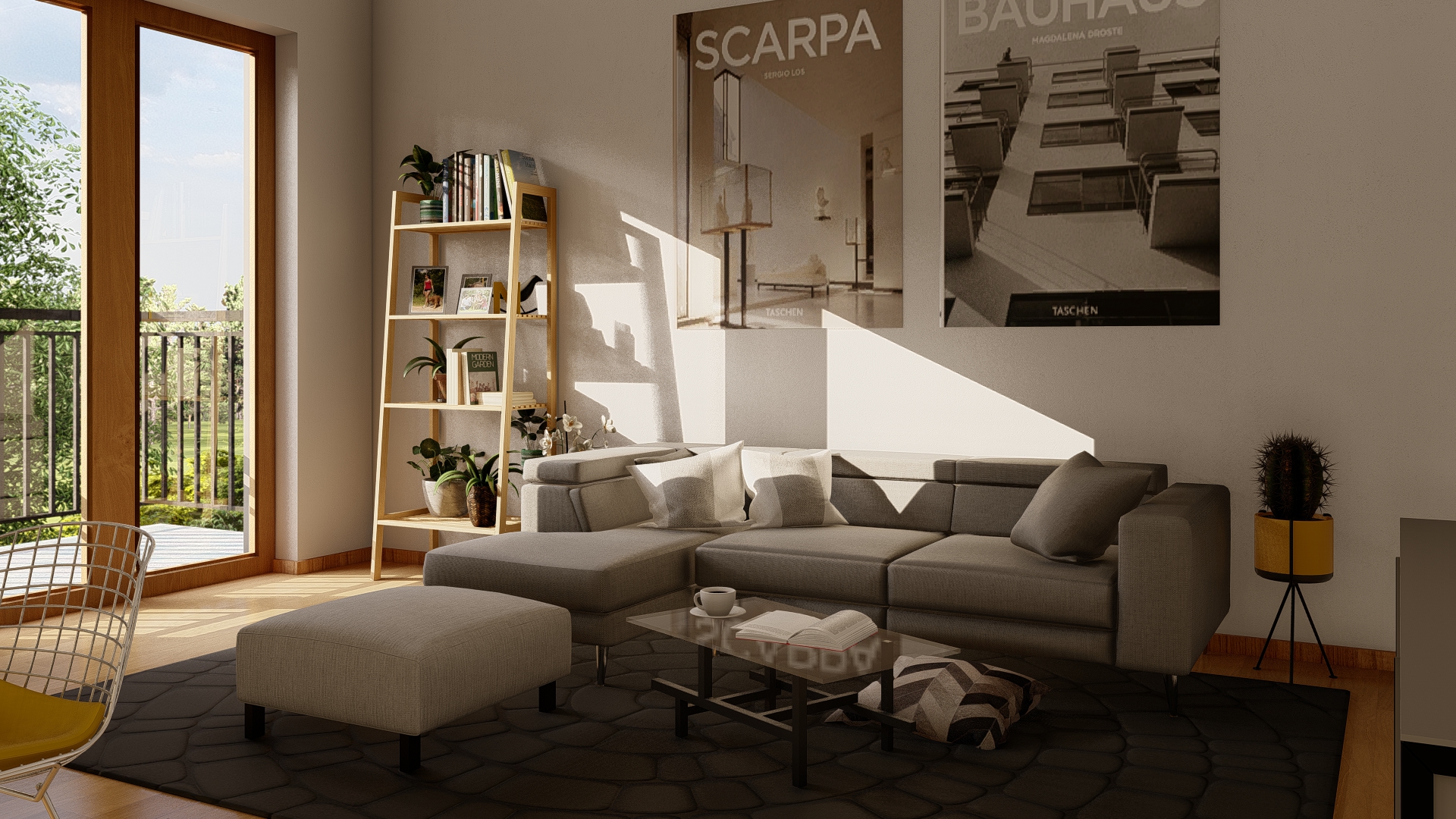 Stan u izgradnji kod Akva Parka 2