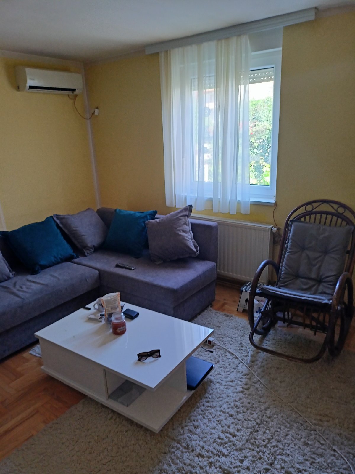 Stan u novogradnji Akva Park 2