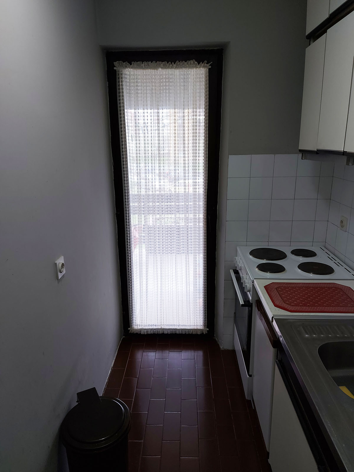 Renoviran stan kod Akva Parka 3