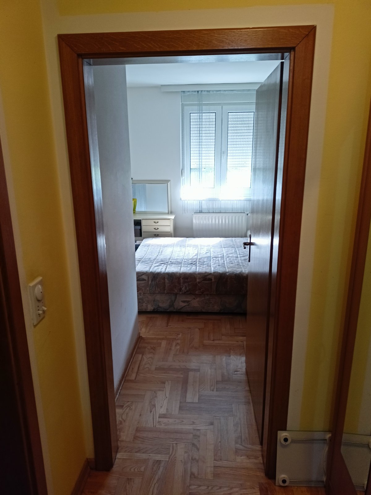 Stan u novogradnji Akva Park 3