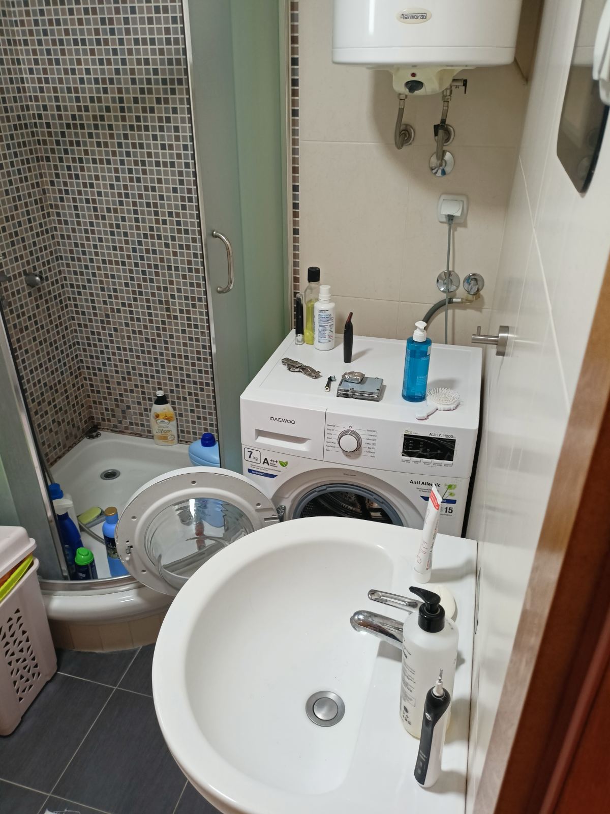 Stan u novogradnji Akva Park 4