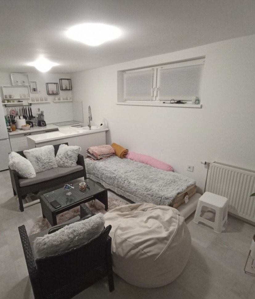 Komforan dvosoban stan u Novom Sadu 2