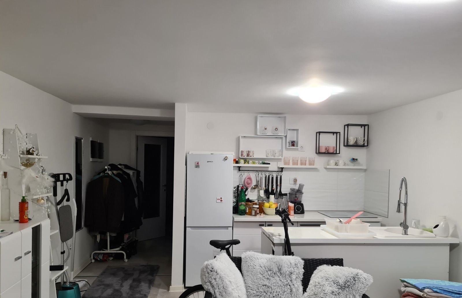 Komforan dvosoban stan u Novom Sadu 3