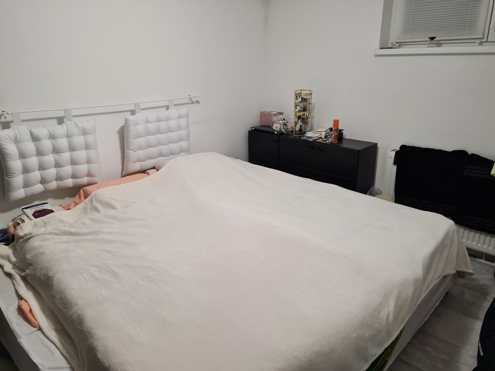 Komforan dvosoban stan u Novom Sadu 5