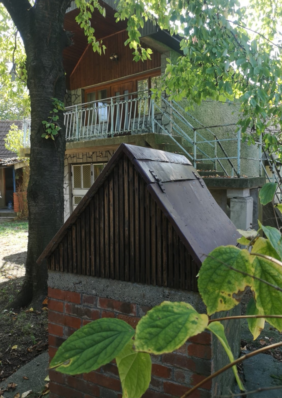 Prodajem 2 kuce u Velikim Crljenima 4