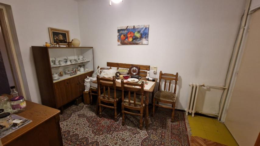 Stan u centru 62m2 Kikinda 5