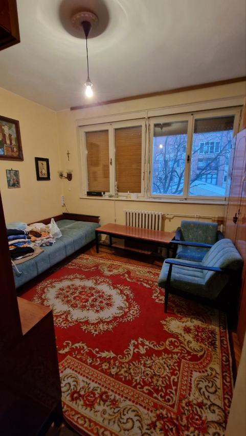 Stan u centru 62m2 Kikinda 6