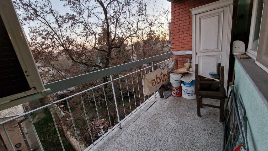 Stan u centru 62m2 Kikinda 8