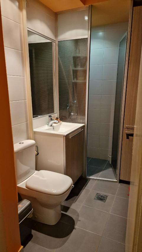 Stan u centru 62m2 Kikinda 3