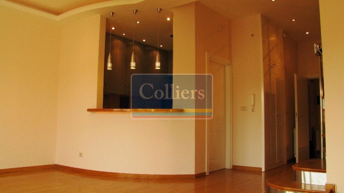 Savski venac, Dedinje, Aleksandra Tirnanića Tirketa, Kuća, 215.00m2, 3000 EUR 4