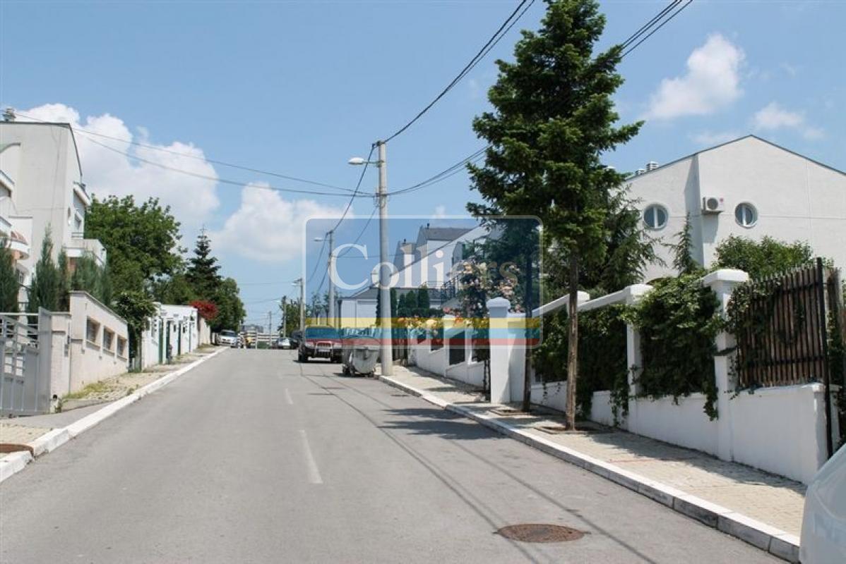 Savski venac, Dedinje, Aleksandra Tirnanića Tirketa, Kuća, 215.00m2, 3000 EUR 1