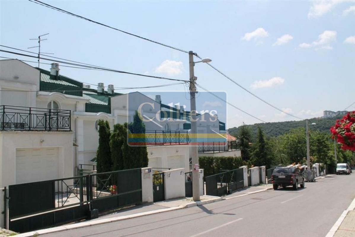 Savski venac, Dedinje, Aleksandra Tirnanića Tirketa, Kuća, 215.00m2, 3000 EUR 3