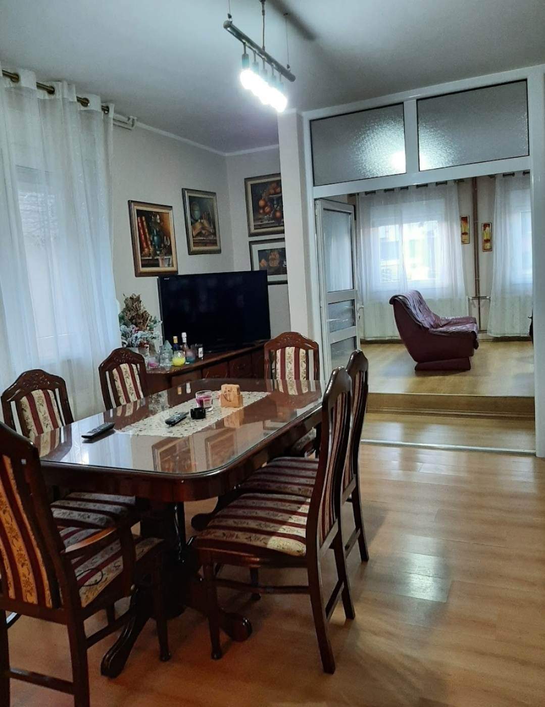 Kuca u uzem centru grada Sremska Mitrovica 3