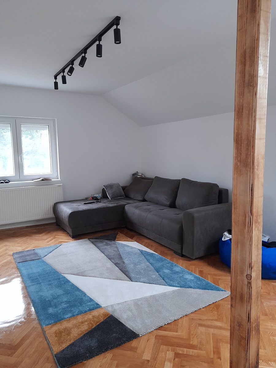 Moderna luksuzna kuca u Sremskim Karlovcima 2