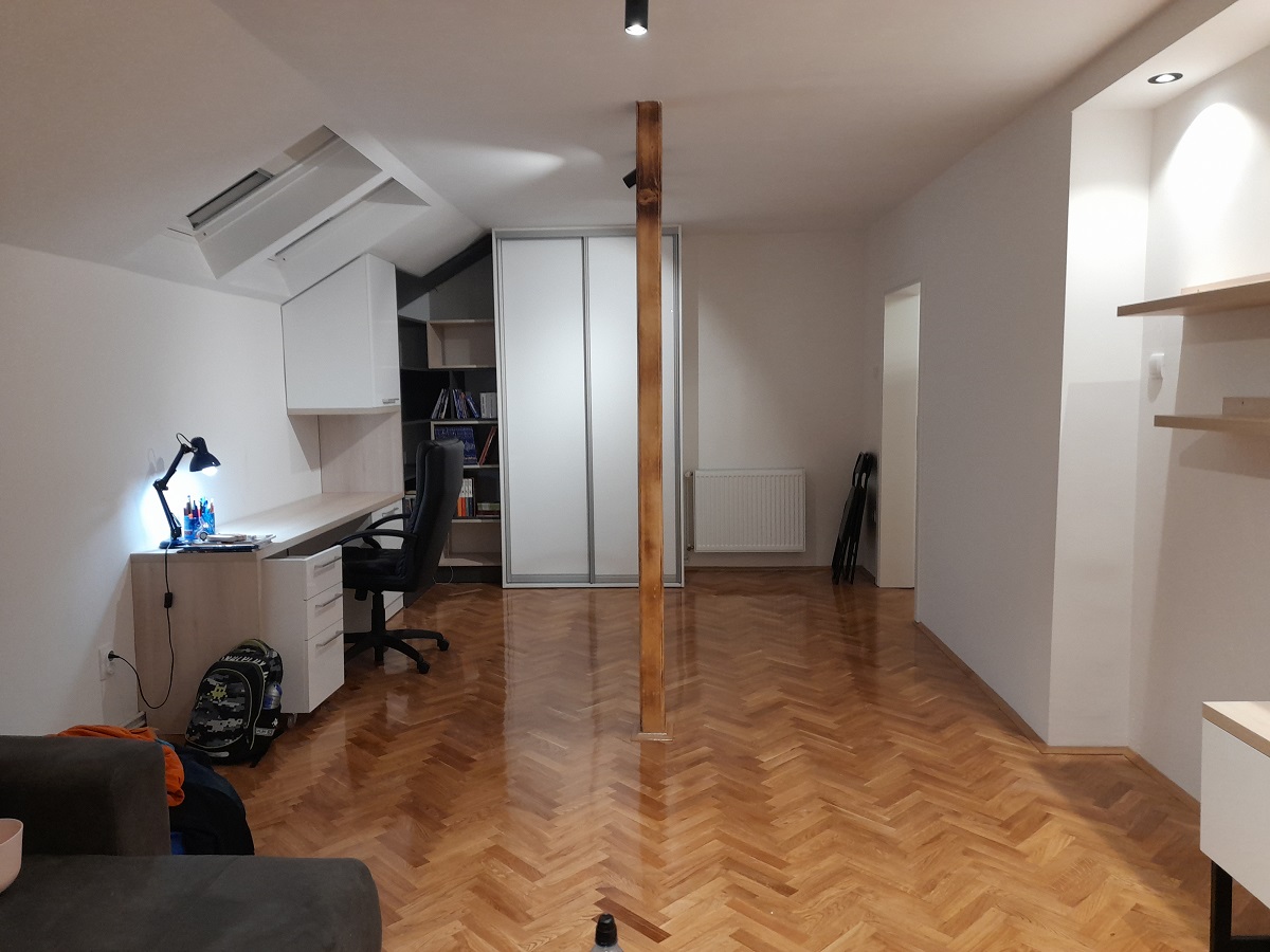 Moderna luksuzna kuca u Sremskim Karlovcima 5