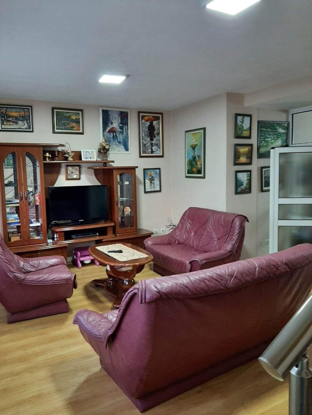 Kuca u uzem centru grada Sremska Mitrovica 2