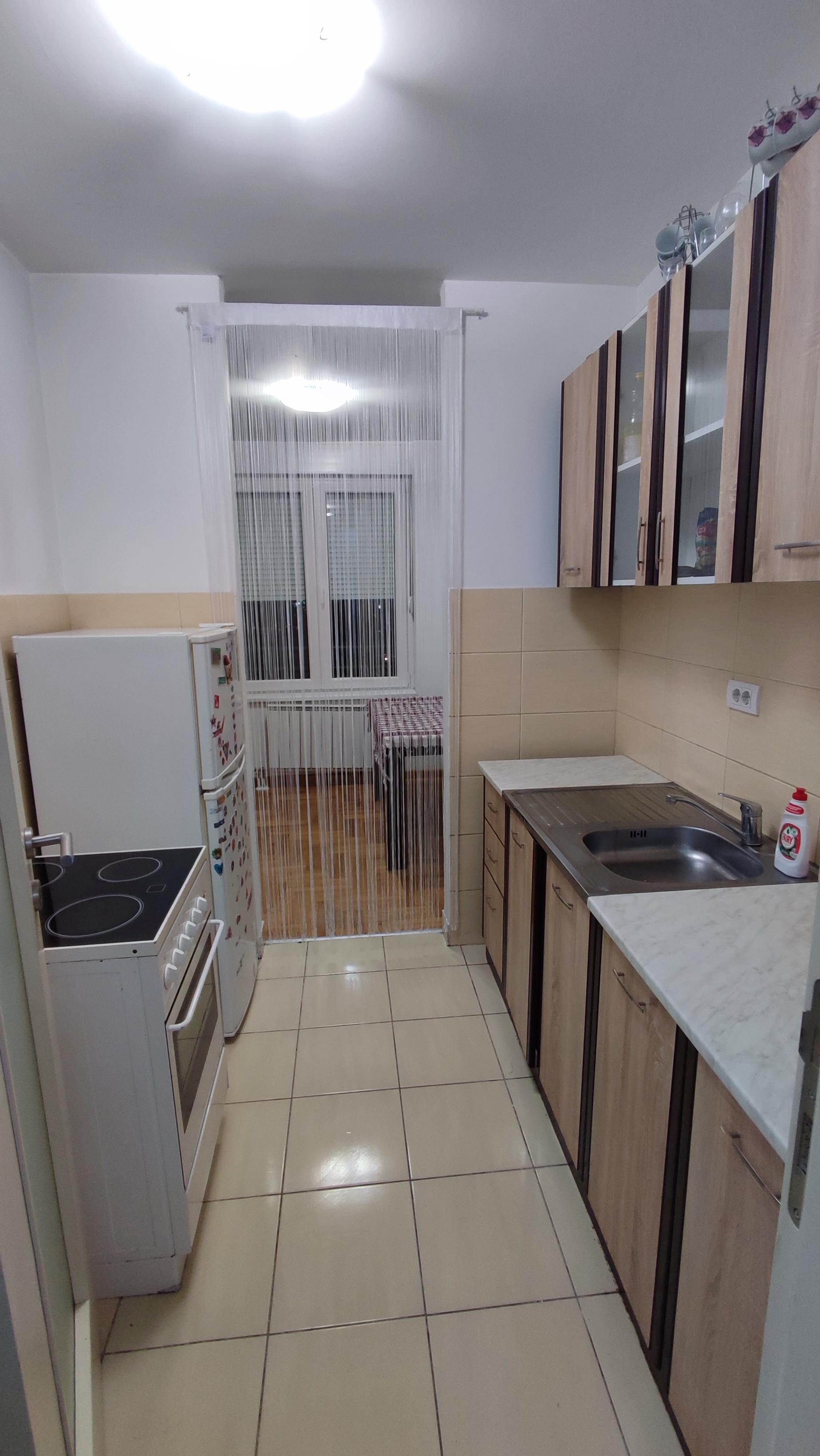 Dvosoban stan stepa Stepanović   Generala Štefanika 500e  Speak English 5