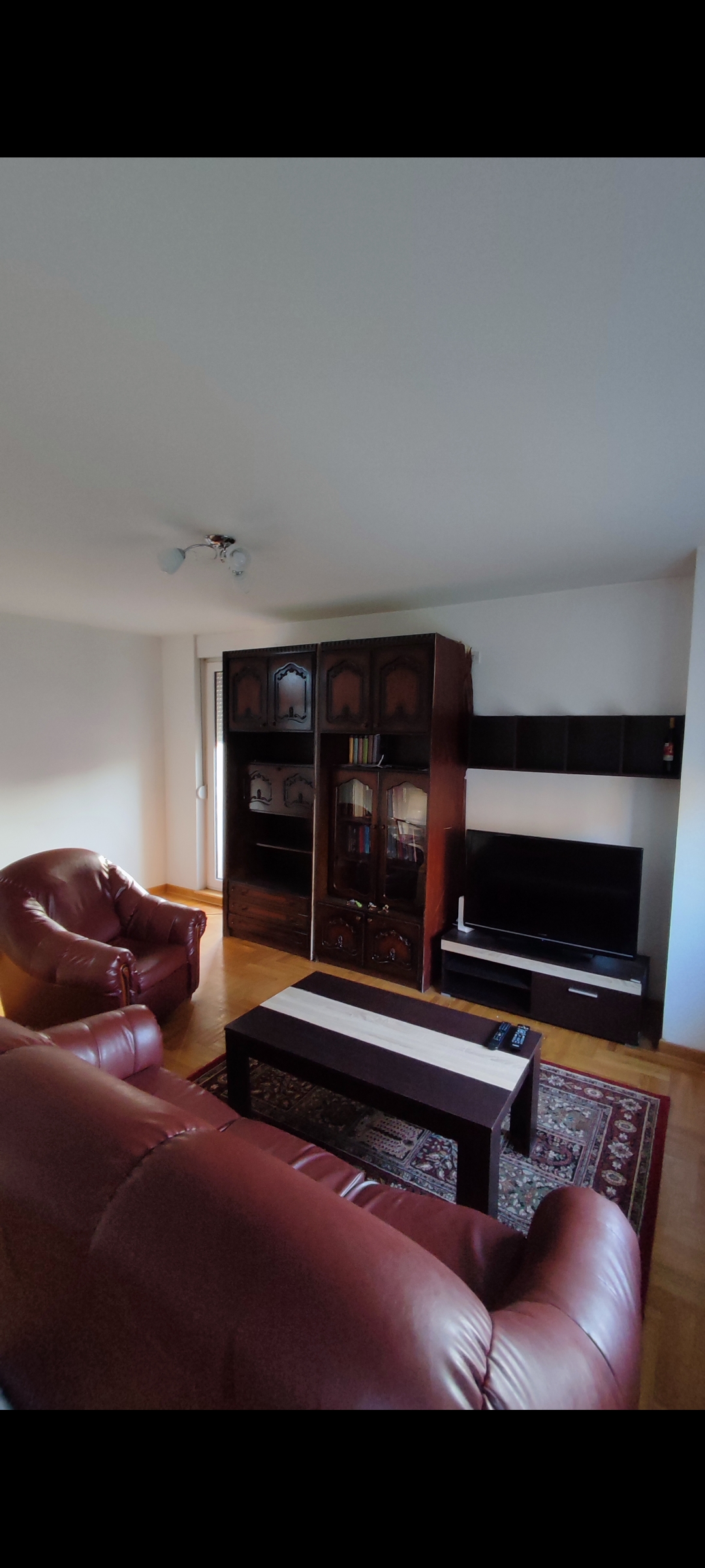 Dvosoban stan stepa Stepanović   Generala Štefanika 500e  Speak English 2