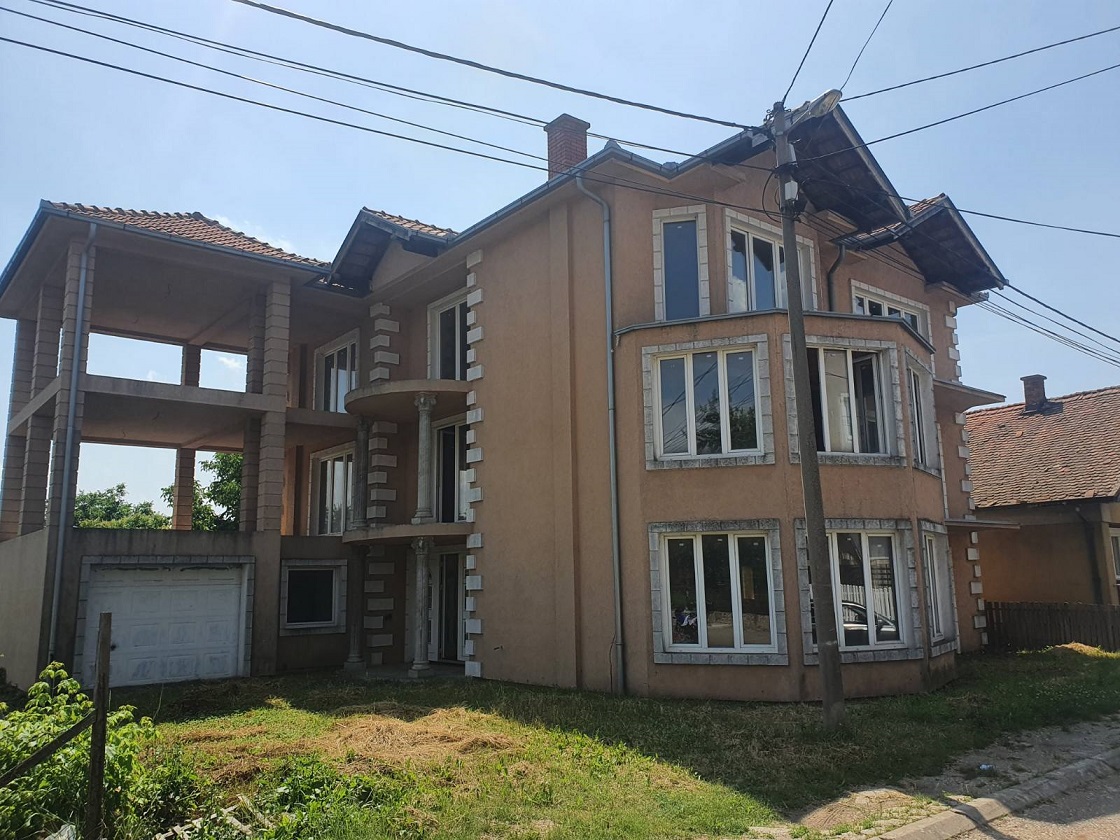 RETKO U PONUDI Kuca u Smederevskoj Palanci 5